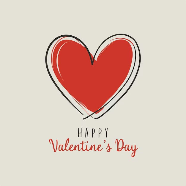 Valentine's Day