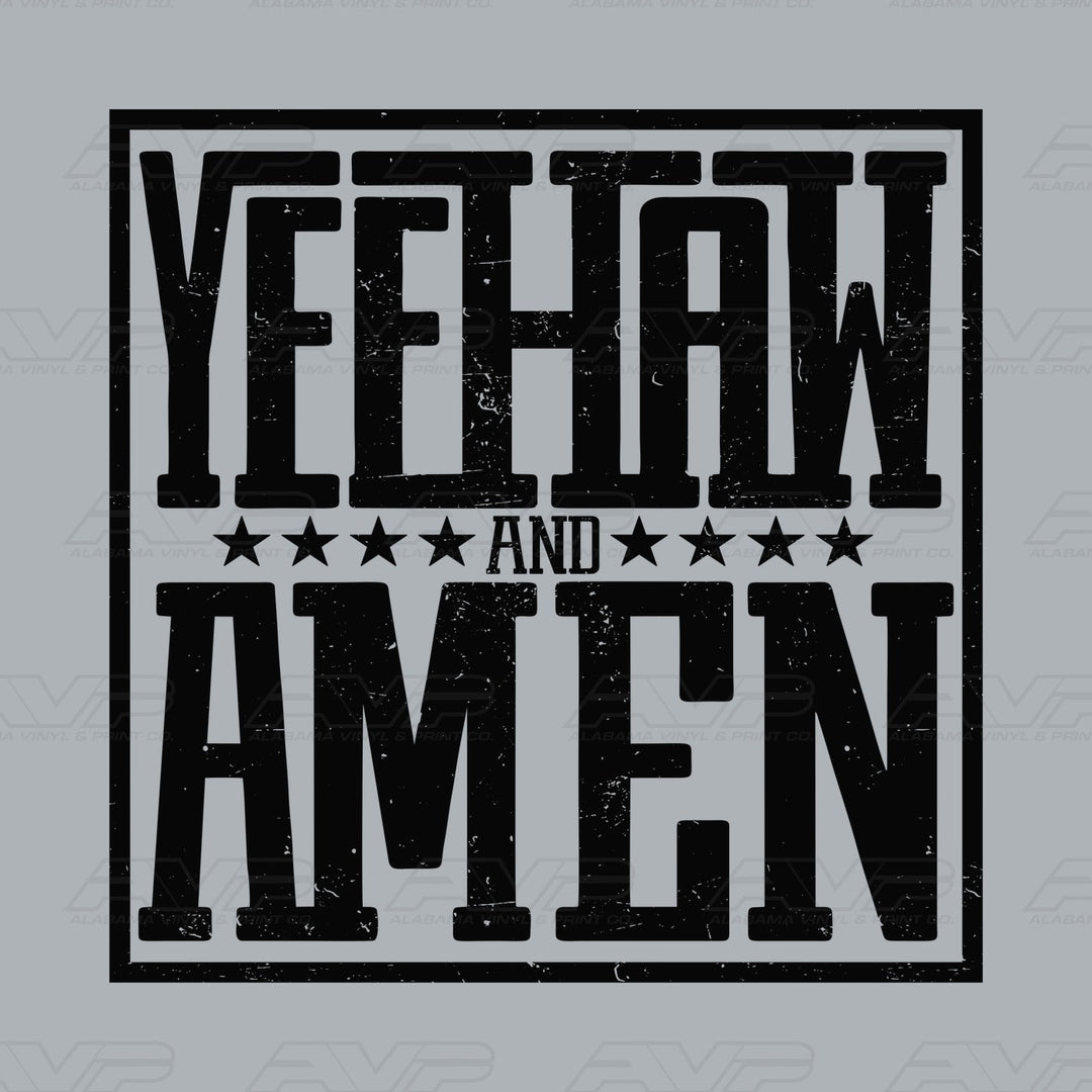 YEEHAWDESIGN2 Alabama Vinyl & Print Co.