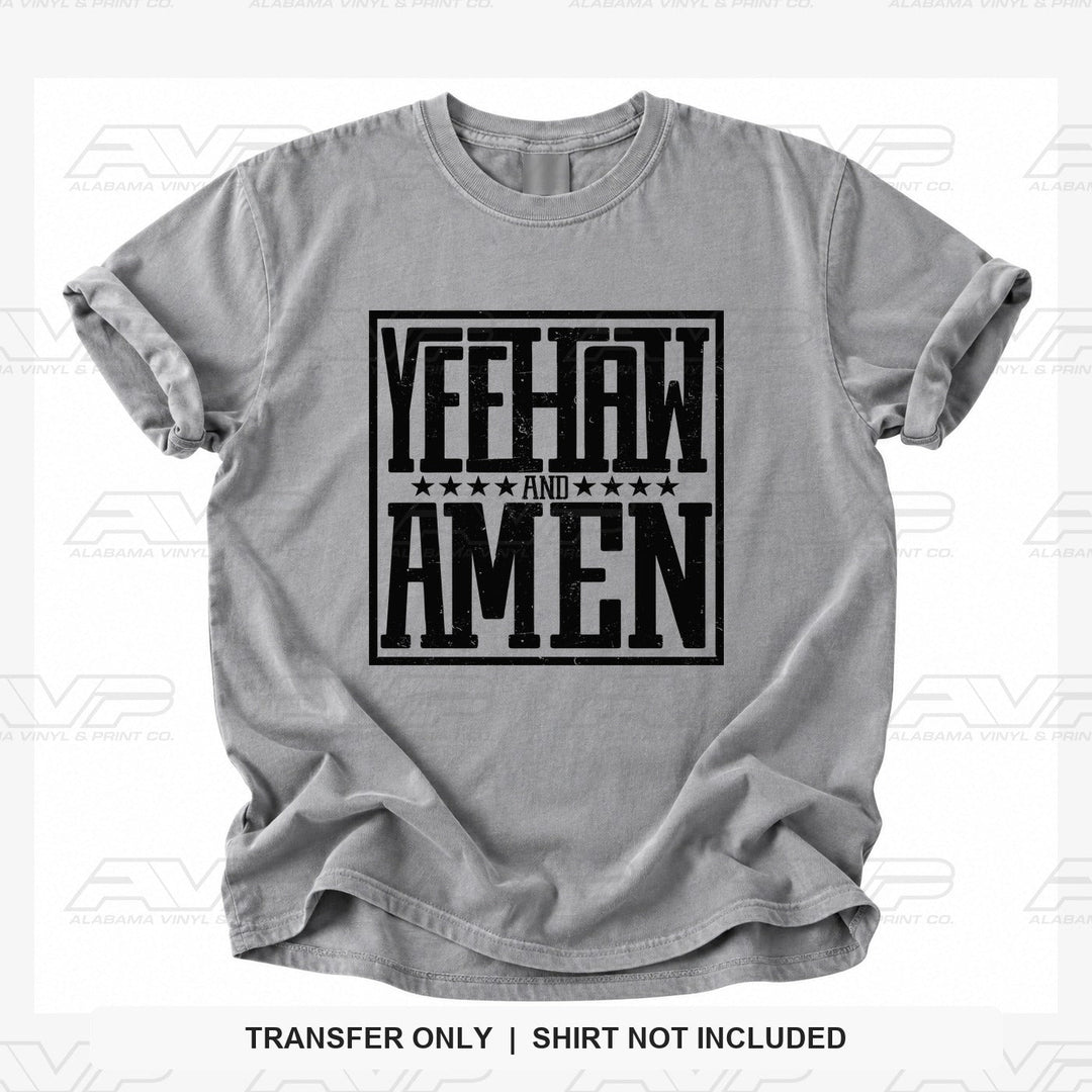 YEEHAWDESIGN2 Alabama Vinyl & Print Co.