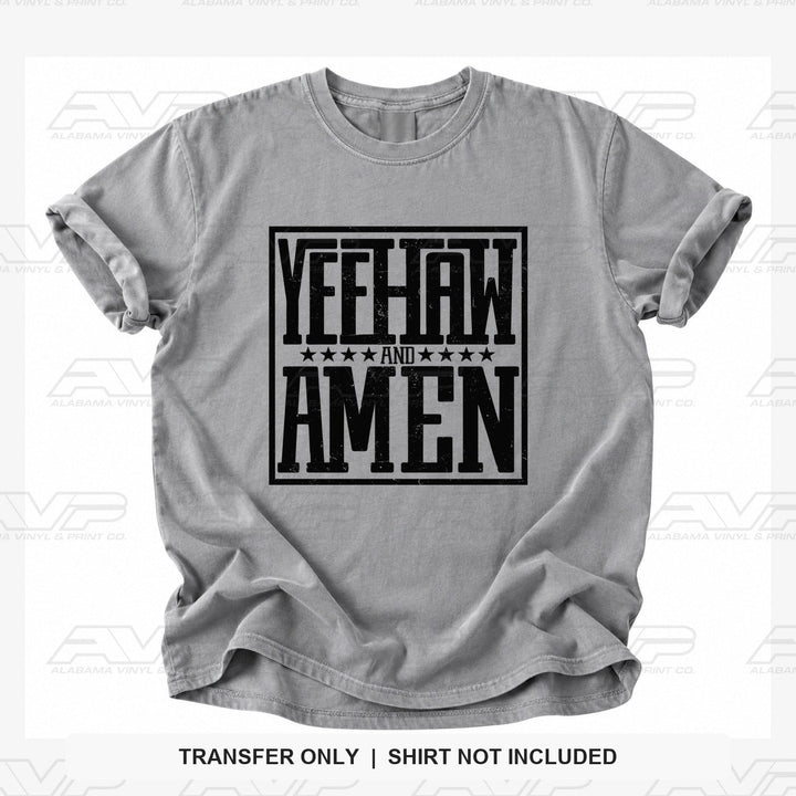 YEEHAWDESIGN2 Alabama Vinyl & Print Co.