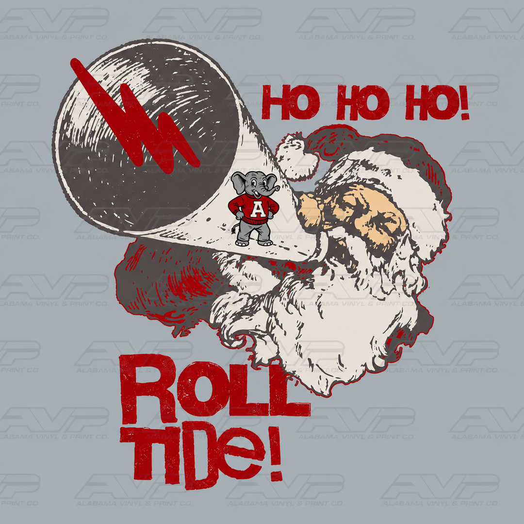 Alabama Santa Alabama Vinyl
