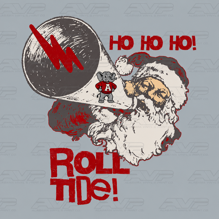 Alabama Santa Alabama Vinyl