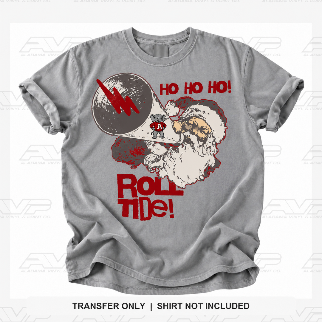 Alabama Santa Alabama Vinyl