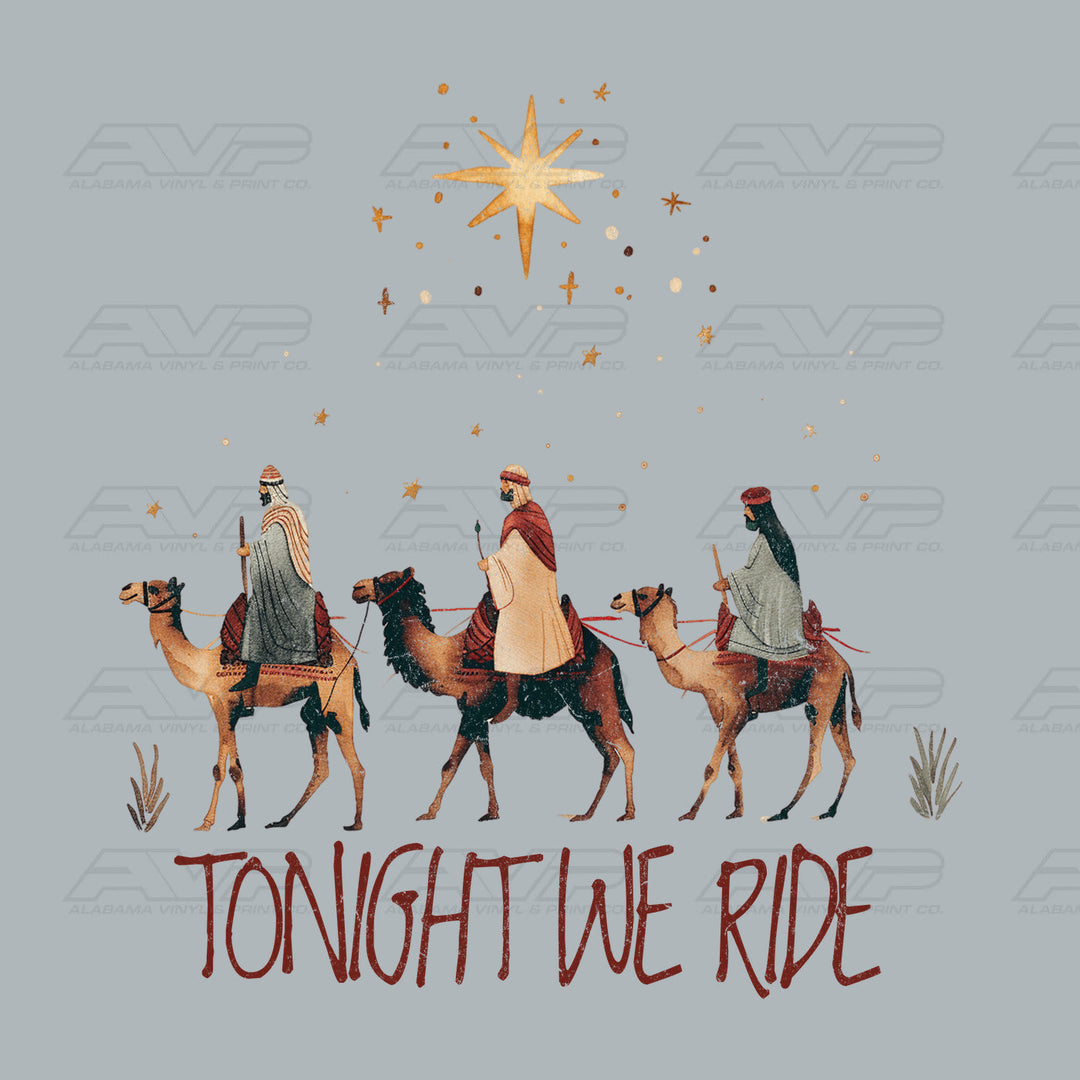 Tonight We Ride Wise Men Alabama Vinyl