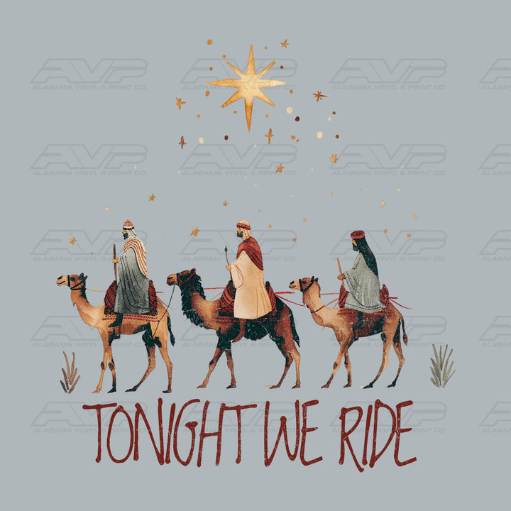 Tonight We Ride Wise Men Alabama Vinyl