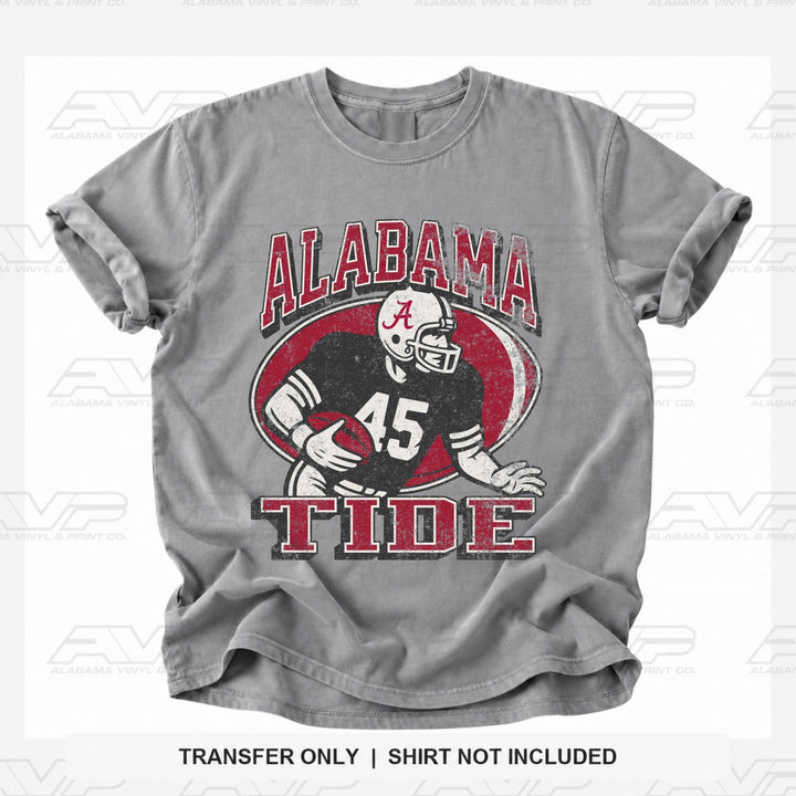 Alabama Old School Alabama Vinyl