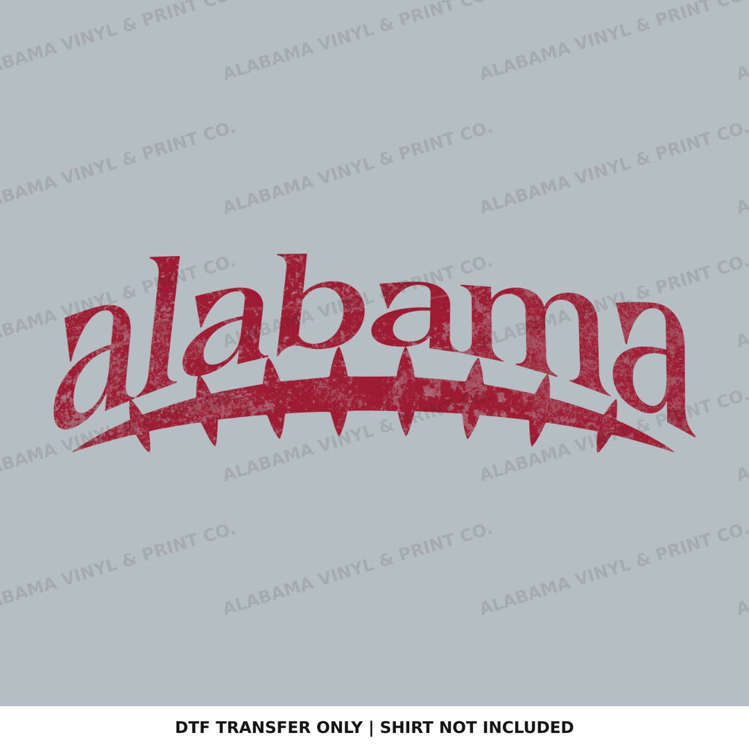 Alabama Alabama Vinyl