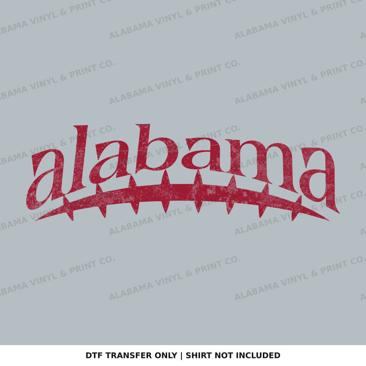 Alabama Alabama Vinyl