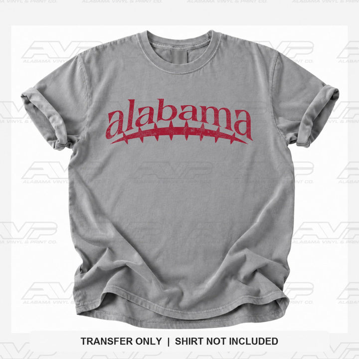 Alabama Alabama Vinyl