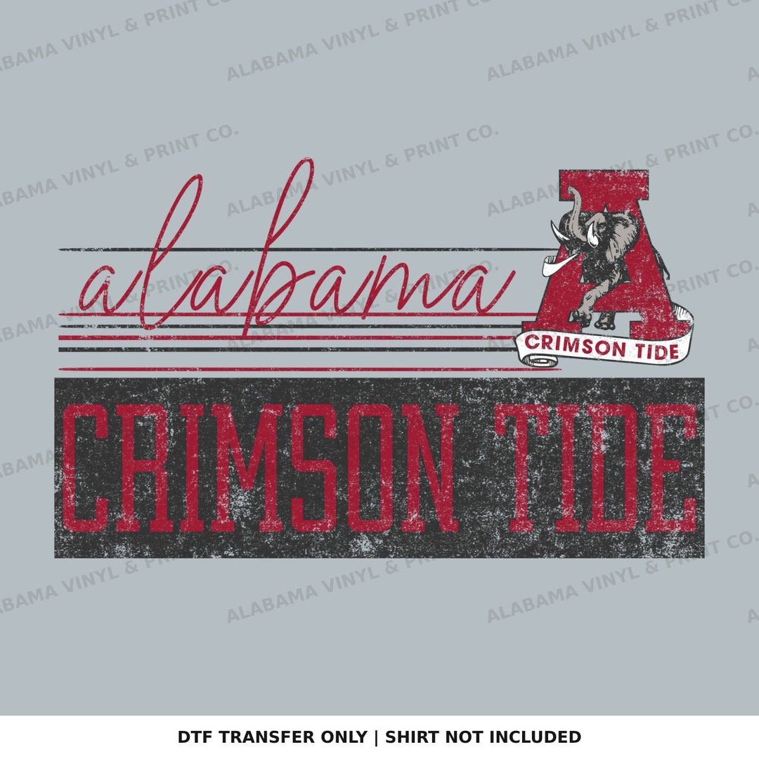 Alabama Alabama Vinyl