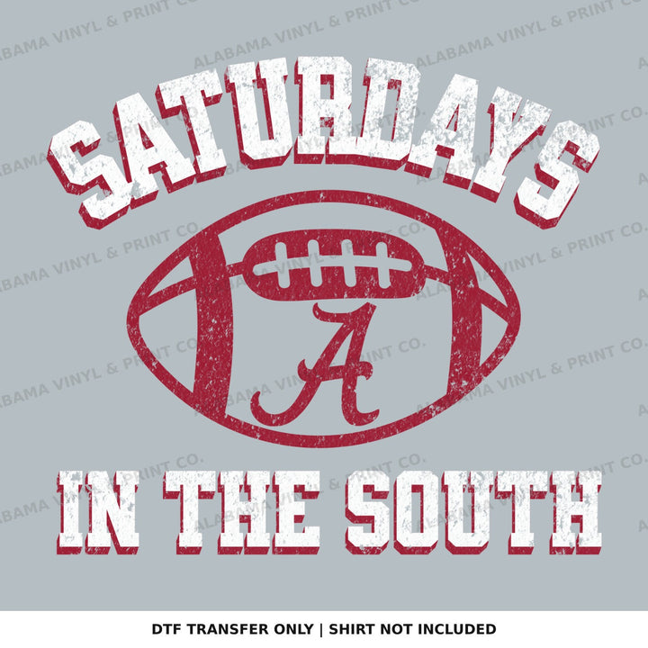 Saturdays - Alabama Alabama Vinyl