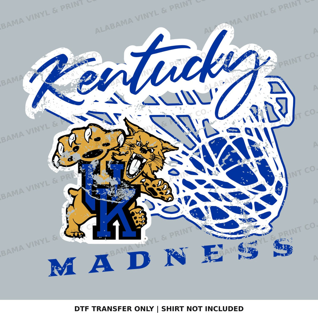 Kentucky Kentucky Alabama Vinyl