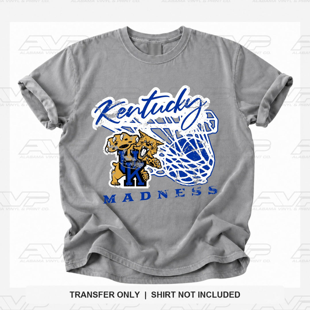 Kentucky Kentucky Alabama Vinyl