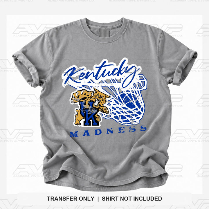 Kentucky Kentucky Alabama Vinyl