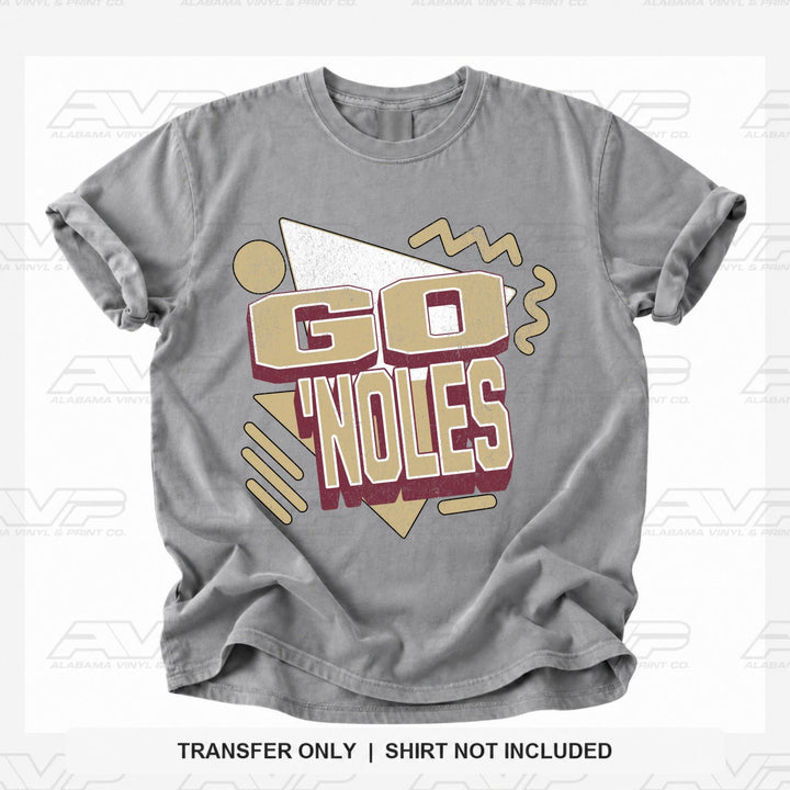 Mississippi State Hail State 80s Retro 80’s Retro Alabama Vinyl