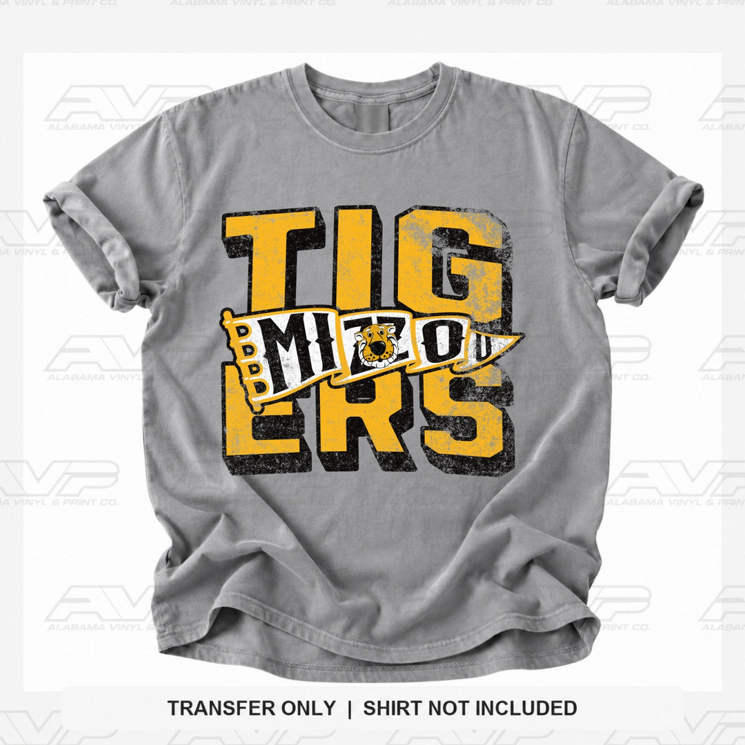 Missouri Missouri Alabama Vinyl
