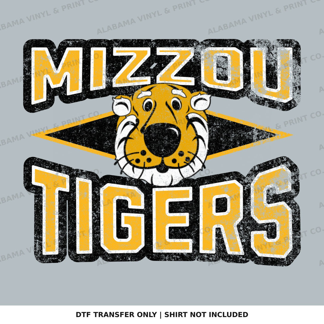 Missouri Missouri Alabama Vinyl