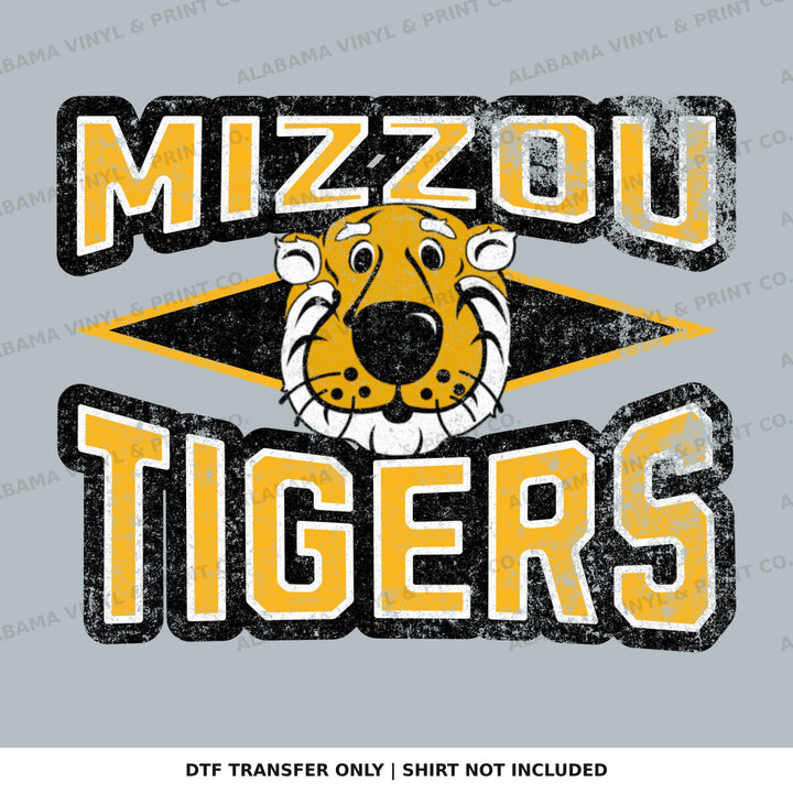 Missouri Missouri Alabama Vinyl