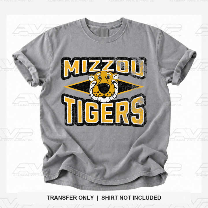 Missouri Missouri Alabama Vinyl