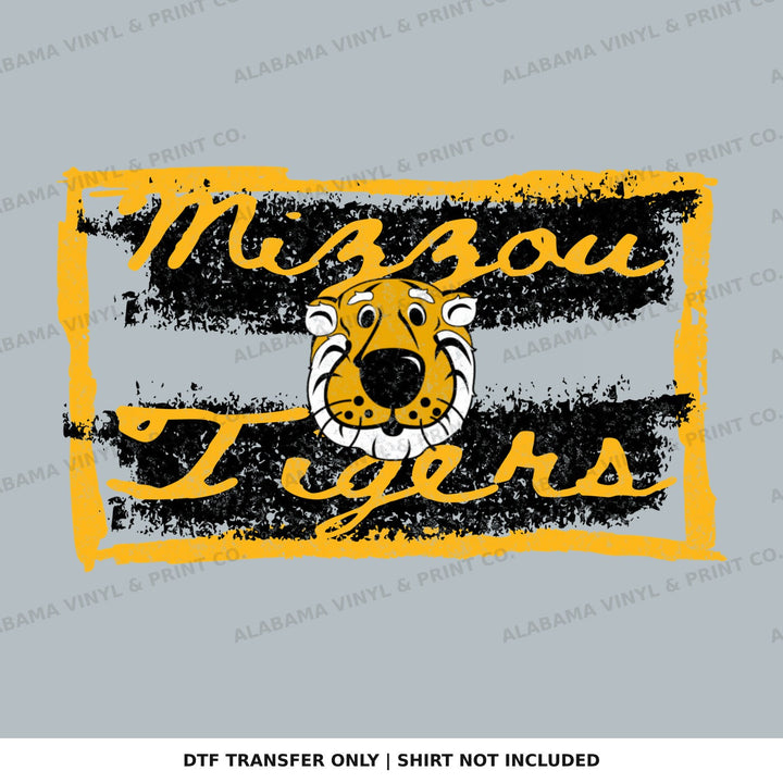 Missouri Missouri Alabama Vinyl