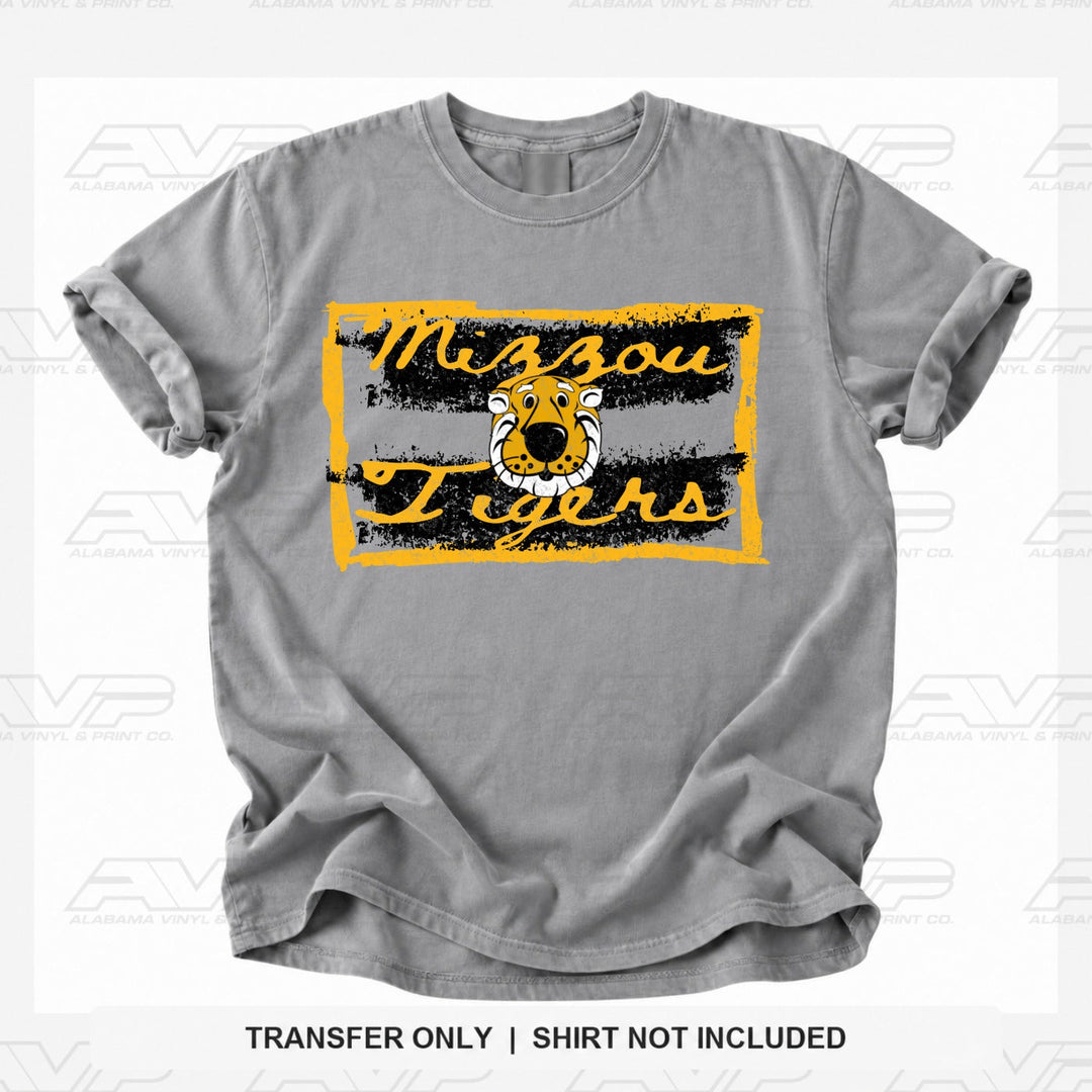 Missouri Missouri Alabama Vinyl