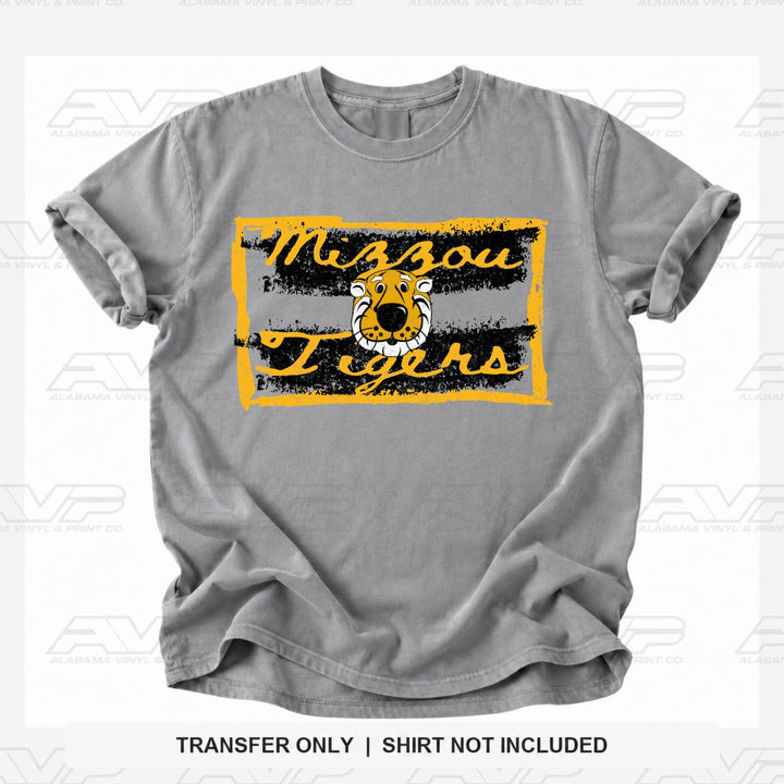 Missouri Missouri Alabama Vinyl