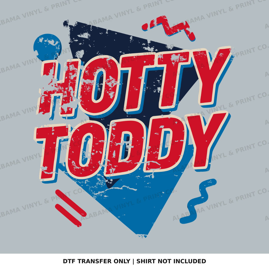 Ole Miss Hotty Toddy 80s Retro 80’s Retro Alabama Vinyl