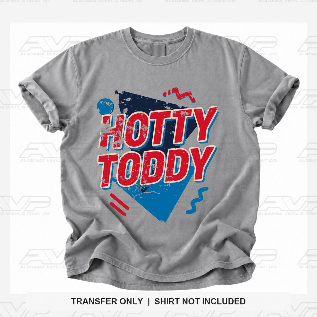 Ole Miss Hotty Toddy 80s Retro 80’s Retro Alabama Vinyl