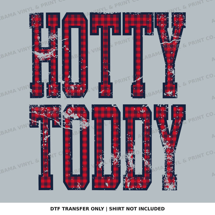 Ole Miss Hotty Toddy Gingham U Alabama Vinyl