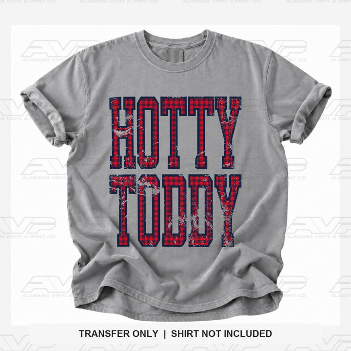 Ole Miss Hotty Toddy Gingham U Alabama Vinyl