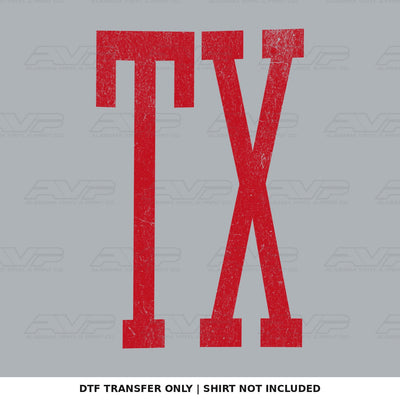 Texas Skinny Alabama Vinyl
