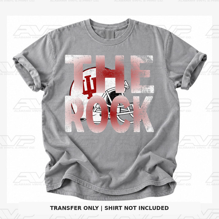 Indiana The Rock Alabama Vinyl