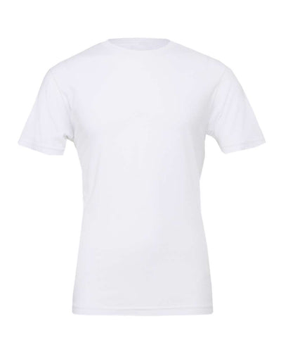 Bella+Canvas Unisex Jersey T-Shirt Alabama Vinyl