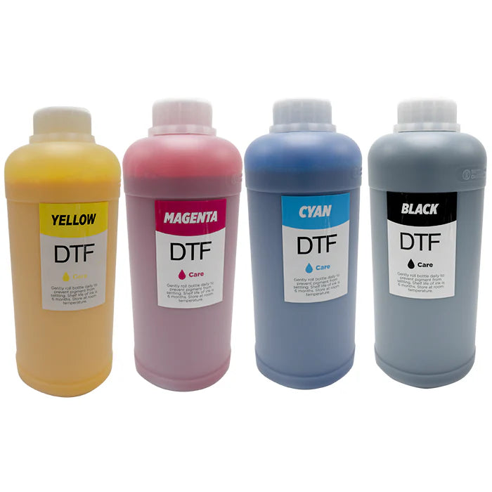 DTF Ink - 900ml Alabama Vinyl