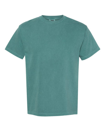 Comfort Colors® Unisex Garment-Dyed T-Shirt Alabama Vinyl