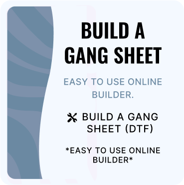 Custom Gang Sheets - Build a DTF Gang Sheet Alabama Vinyl