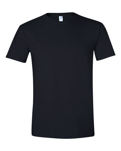 Gildan SoftStyle TShirt Alabama Vinyl