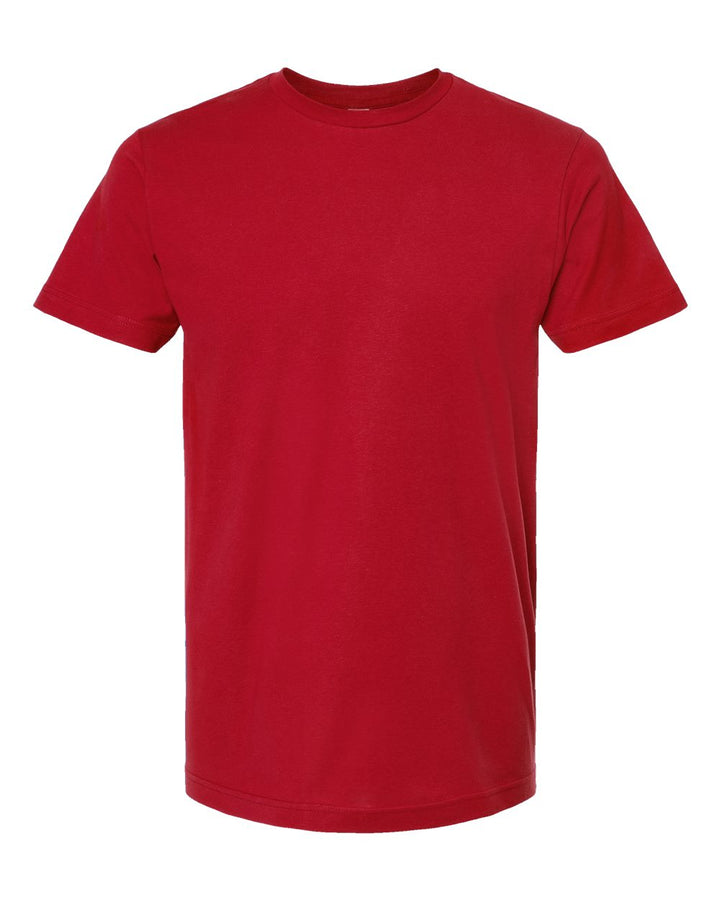 Tultex Unisex Fine Jersey TShirt Alabama Vinyl