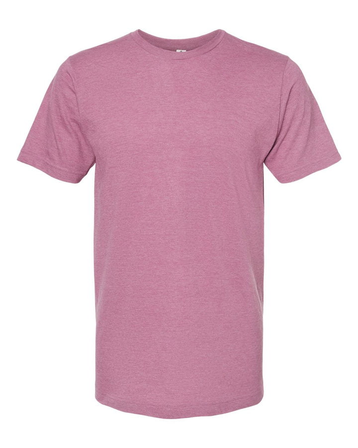 Tultex Unisex Fine Jersey TShirt Alabama Vinyl