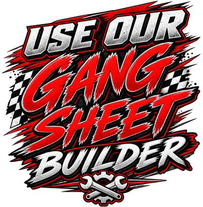 Custom Gang Sheets - Build a DTF Gang Sheet Alabama Vinyl