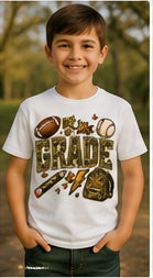 Pre-K Camo - Ready-to-Press DTF Transfer Alabama Vinyl