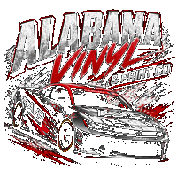 Alabama Vinyl